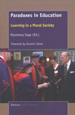 Paradoxes in Education