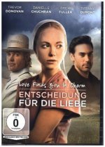Love finds you in Charm - Entscheidung für die Liebe, 1 DVD