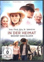 Love finds you in Valentine - In der Heimat wohnt das Glück, 1 DVD