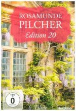 Rosamunde Pilcher Edition. Tl.20, 3 DVD