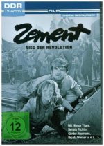 Zement, 1 DVD