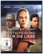 Love finds you in Charm - Entscheidung für die Liebe, 1 Blu-ray