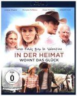 Love finds you in Valentine - In der Heimat wohnt das Glück, 1 Blu-ray