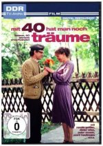 Mit 40 hat man noch Träume, 1 DVD