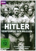 Hitler - Verführer der Massen, 1 DVD