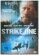 Strike One, 1 DVD