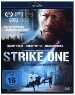 Strike One, 1 Blu-ray