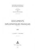 Documents Diplomatiques Francais