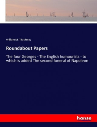 Roundabout Papers