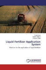 Liquid Fertilizer Application System