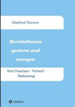 Revolutionen gestern und morgen