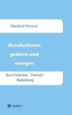 Revolutionen gestern und morgen