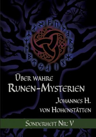 Uber Wahre Runen-Mysterien