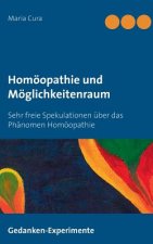 Homoeopathie und Moeglichkeitenraum