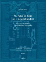 St. Peter in Rom im 15. Jahrhundert