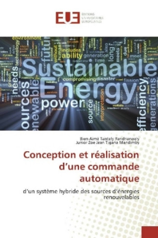 Conception et réalisation d'une commande automatique