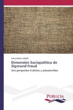 Dimension Sociopolitica de Sigmund Freud