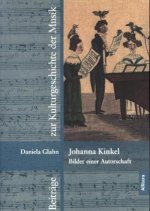 Johanna Kinkel ? Bilder einer Autorschaft