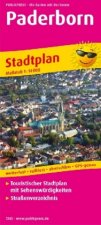PUBLICPRESS Stadtplan Paderborn