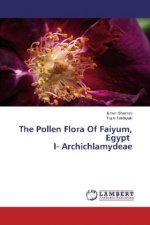 The Pollen Flora Of Faiyum, Egypt I- Archichlamydeae