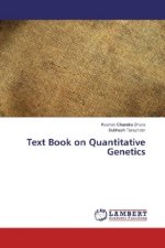 Text Book on Quantitative Genetics