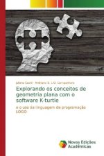 Explorando os conceitos de geometria plana com o software K-turtle