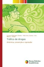 Trafico de drogas