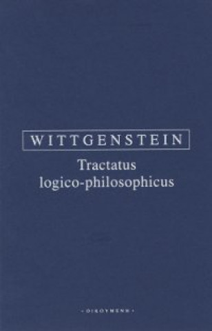 Tractatus logico-philosophicus