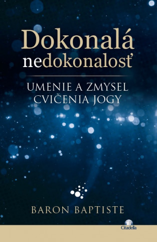 Dokonalá nedokonalosť