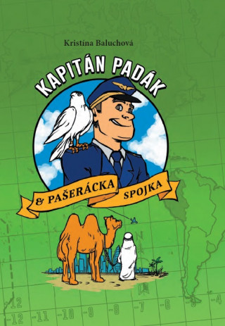 Kapitán Padák & Pašerácka spojka