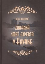 Záhadná smrť experta v Havane