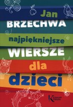 Najpiękniejsze wiersze dla dzieci