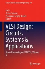 VLSI Design: Circuits, Systems and Applications