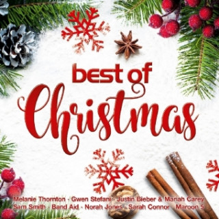 Best of Christmas, 2 Audio-CDs