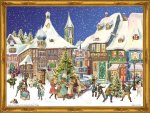 Adventskalender 