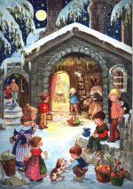 Adventskalender 