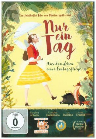 Nur ein Tag