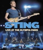 Live At The Olympia Paris, 1 DVD