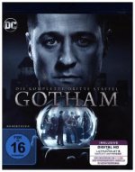Gotham. Staffel.3, 4 Blu-rays