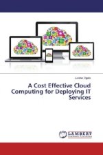 A Cost Effective Cloud Computing for Deploying IT Services