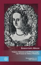 Begeisterte Mägde