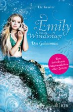 Emily Windsnap 01 - Das Geheimnis