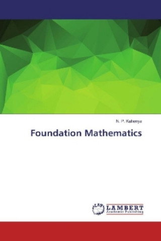 Foundation Mathematics