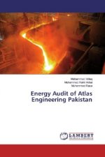 Energy Audit of Atlas Engineering Pakistan