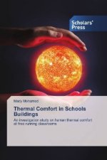 Thermal Comfort in Schools Buildings