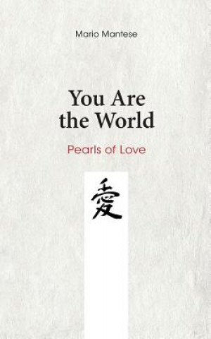 You Are the World (Mario Mantese)(Miękka)