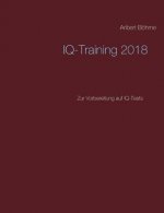 IQ-Training 2018