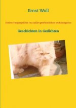 Fiktive Tiergesprache im ausser-gewoehnlichen Wohnungszoo
