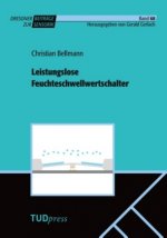 Leistungslose Feuchteschwellwertschalter