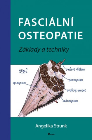 Fasciální osteopatie